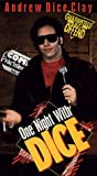 Andrew Dice Clay - One Night with Dice (1988) [VHS]