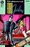 Adventures of Ford Fairlane (1990) #1-4 Andrew Dice Clay Prequel to the Movie Complete!