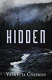 Hidden: Christian romantic suspense (Jacobs Family Series Book 1)