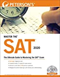 Master the SAT 2020 (Peterson's SAT Prep Guide)