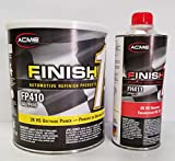 acme FP 410 Gallon KIT Urethane Primer Sherwin Williams Restoration AUTO Paint FINISH1