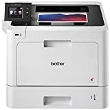 Brother Business Color Laser Printer, HL-L8360CDW, Wireless Networking, Automatic Duplex Printing, Mobile Printing, Cloud printing, Amazon Dash Replenishment Ready