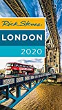 Rick Steves London 2020 (Rick Steves Travel Guide)