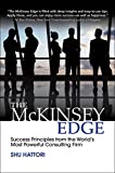 The McKinsey Edge: Success Principles from the World’s Most Powerful Consulting Firm