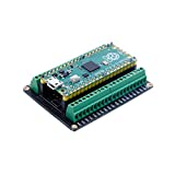 Treedix Compatible with Raspberry PI PICO Breakout Board Flexible PCB Shield Board with Pin Header