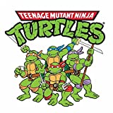 Teenage Mutant Ninja Turtles Cartoon Opening Theme (1987)