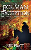 The Eckman Exception (The Matt Bannister Series Book 5)