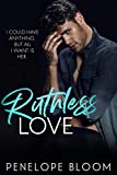 Ruthless Love (Ash and Innocence Book 1)
