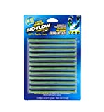 Green Gobbler BIO-FLOW Drain Strips | 12 Pack | Drain Cleaner Sticks