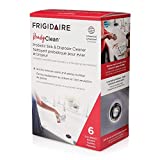 Frigidaire 10FFPROS02 ReadyClean Probiotic Sink & Disposer Cleaner, 6 Treatments