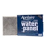 Aprilaire 12 Replacement Water Panel for Aprilaire Whole House Humidifier Models 112, 224, 225, 440, 445, 445A, 448 (Pack of 2)