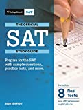 Official SAT Study Guide 2020 Edition