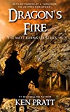 Dragon's Fire (The Matt Bannister Series Book 10)