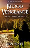 Blood Vengeance (The Matt Bannister Series Book 9)
