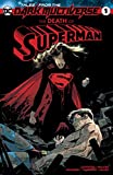 Tales from the Dark Multiverse: Death of Superman (2019) #1 (Tales from the Dark Multiverse (2019-))