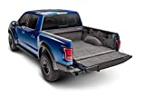 Bedrug Classic Bedliner | 2019 - 2022 Ford Ranger Double Cab 5' Bed (BRZSPRAYON is required if installing over Spray-In Liner), Charcoal | BRR19DCK | Charcoal Grey