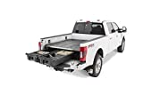 DECKED Ford Truck Bed Storage System Includes System Accessories |
