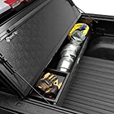 BAK BAKBox 2 Fold-Away Utility Box | 92321 | Fits 2015 - 2020 Ford F-150 All Beds