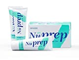 D.O. Weaver NuPrep Skin Prep Gel, 4oz Tube, 3/pk by D.O. Weaver