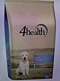 4health Tractor Supply Company, Puppy Formula Dog Food, Dry, 5 lb. Bag