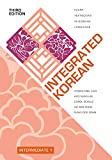 Integrated Korean: Intermediate 1, Third Edition (KLEAR Textbooks in Korean Language, 39)