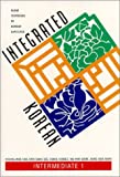 Integrated Korean: Intermediate 1 (Klear Textbooks in Korean Language) (English and Korean Edition)