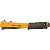 BOSTITCH BHT150C 1/4" Manual Hammer Tacker