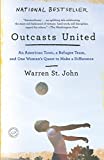 Outcasts United: An American Town, a Refugee Team, and One Woman's Quest to Make a Difference