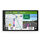 Garmin DriveSmart 86, 8-inch Car GPS Navigator with Bright, Crisp High-resolution Maps and Garmin Voice Assist