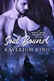 Soul Bound (The White Wolf Prophecy Book 2)