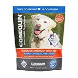 Cosequin Soft Chews with MSM and Omega 3-s, 60ct