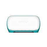 Cricut Joy Machine - Compact and Portable DIY Machine For Quick Vinyl, HTV Iron On and Paper Projects | Makes Custom Decals, Custom T Shirt Designs, Personalized Greeting Cards, and Label Maker