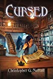 Cursed (Schooled In Magic Book 17)