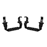 82215523 2018 Jeep Wrangler Front Grab Handles - Set of 2