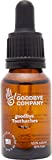 Toothache Pain Relief - USDA Organic w/Clove Bud Oil, Peppermint Oil; Homeopathic Remedy for Tooth Pain Made from Essential Oils and Omega 9; Relieves Mouth Pain and Reduces Inflammation