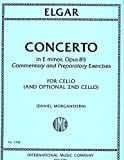 Elgar: Concerto in E minor, Op. 85 - Cello