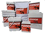 Forco Digestive Fortifier 5 Pound Pellet