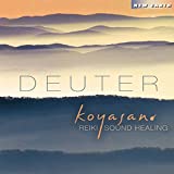 Koyasan: Reiki Sound Healing