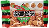 Amanoya Japanese Spicy Rice Crackers Spicy Kabuki-age 65g