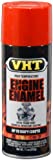 VHT SP123 Engine Enamel Chevy Orange Can - 11 oz.