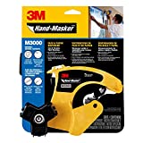 3M Hand-Masker Film & Tape Dispenser, M3000