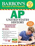 Barron's AP United States History, 2nd Edition