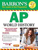 Barron's AP World History, 7th Edition