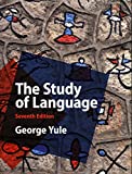 The Study of Language