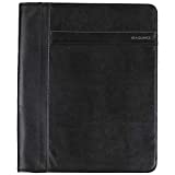 AT-A-GLANCE Professional Size Planner Cover, Fits 9" x 11" Pages, Black (80PJ2005)