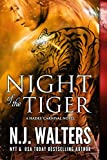Night of the Tiger (Hades Carnival Series Book 1)
