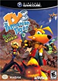 Ty, the Tasmanian Tiger 3: Night of the Quinkan