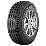 Cooper Discoverer SRX All-Season 255/65R18 111T Tire