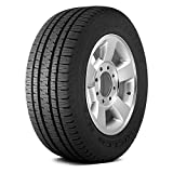 Bridgestone Dueler H/L Alenza Plus All-Season Radial Tire - 255/65R18 109T