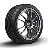 Michelin Pilot Sport All Season 4 Performance Tire 275/35ZR19/XL 100Y